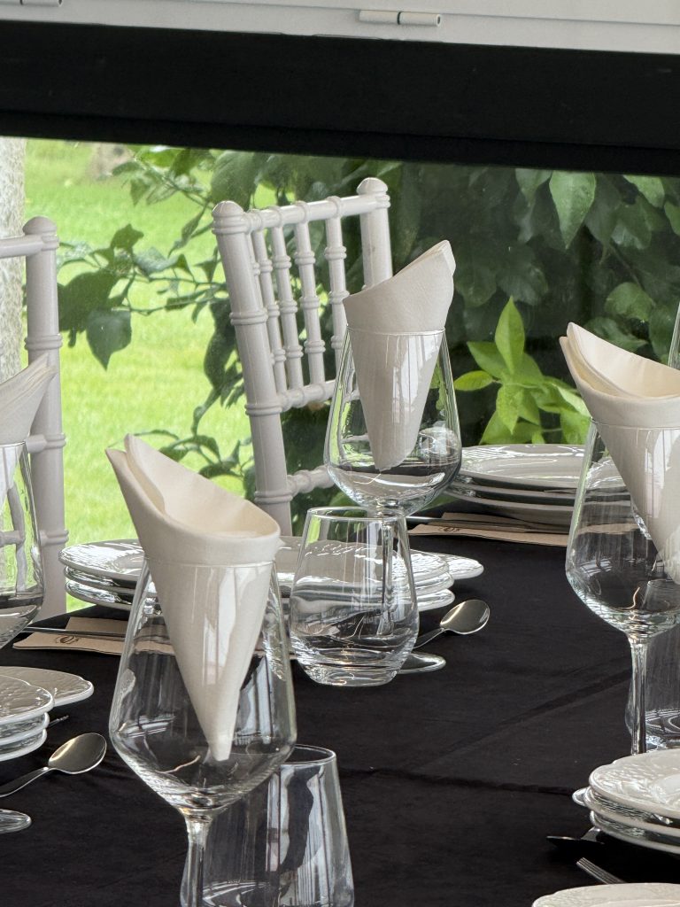 mesa de comedor