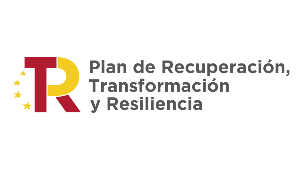 Logo Recuperación